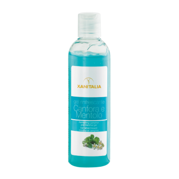 Das Aloe Vera Postepilationsgel mit Minze beruhigt, kühlt und pflegt die Haut nach der Haarentfernung. Ideal für empfindliche Haut – jetzt bei BEAUTEK entdecken!