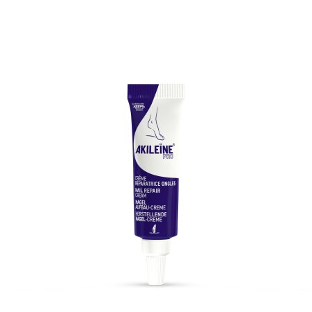 Akileine Pro Nail Building Cream I Strengthening &...