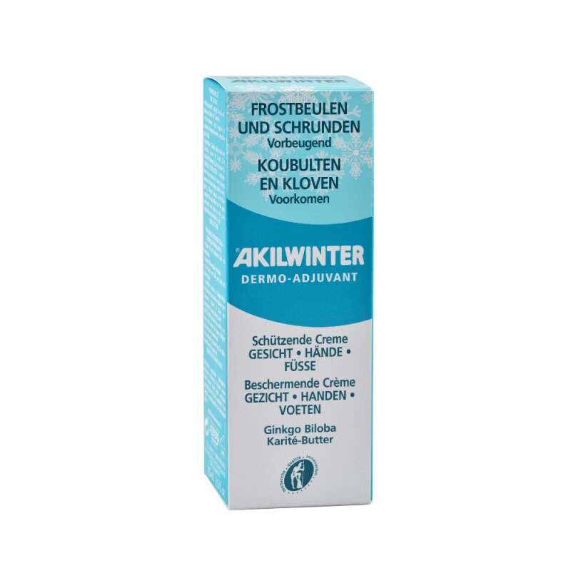 Winterpflege für Gesicht, Hände & Füße. Ideal bei Kälte, Juckreiz & Rötungen. Mit Shea Butter & Calendula – jetzt bei BEAUTEK kaufen!