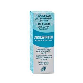 Winterpflege für Gesicht, Hände & Füße. Ideal bei Kälte, Juckreiz & Rötungen. Mit Shea Butter & Calendula – jetzt bei BEAUTEK kaufen!