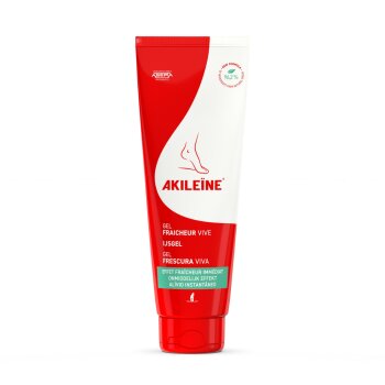 Sofortige Frische und Entspannung für müde Beine & Füße. Ideal im Sommer oder nach dem Stehen. Jetzt entdecken bei BEAUTEK!
