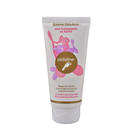 Schutz & Pflege bei Reibung – ideal bei neuen...