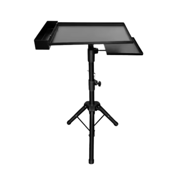 Tattoo Workstation | 2 Ebenen | Höhenverstellbar | 360° Drehbar