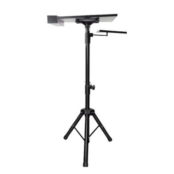 Tattoo Workstation | 2 Ebenen | Höhenverstellbar | 360° Drehbar