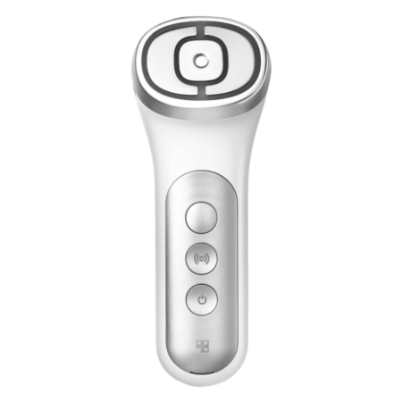 Reduziere Falten sichtbar mit dem Medicube Age-R Ussera...