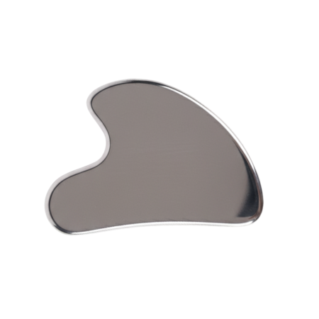 Natürliches Lifting mit Gua Sha – in grünem oder roséfarbenem Jadestein oder Edelstahl. Für Massage, Entspannung & strahlende Haut.
