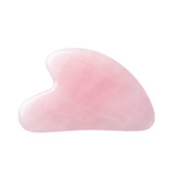 Natürliches Lifting mit Gua Sha – in grünem oder roséfarbenem Jadestein oder Edelstahl. Für Massage, Entspannung & strahlende Haut.
