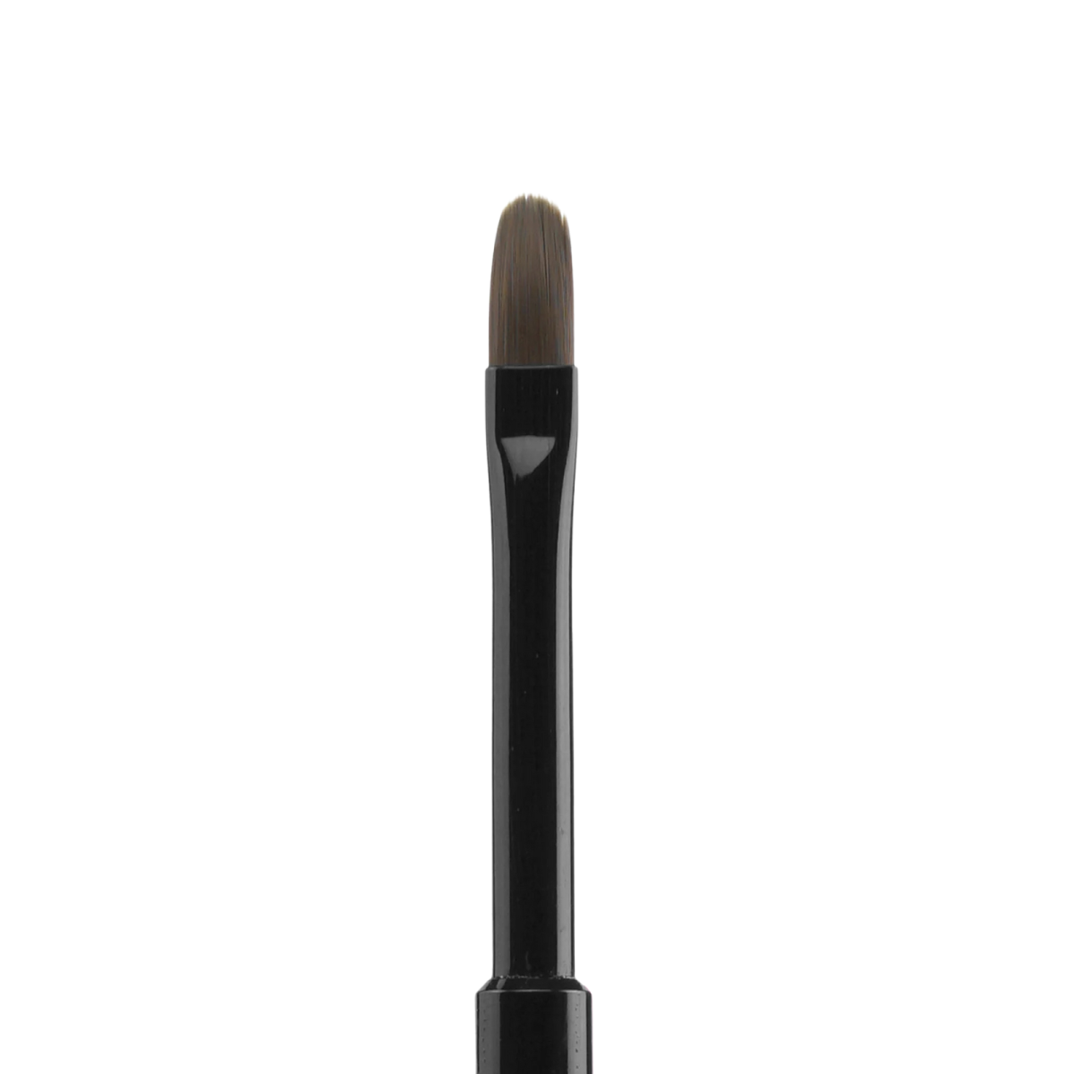 STALEKS Profi Gelpinsel für UV-Gel I Brush EXPERT 6 x11 mm I Studioqualität