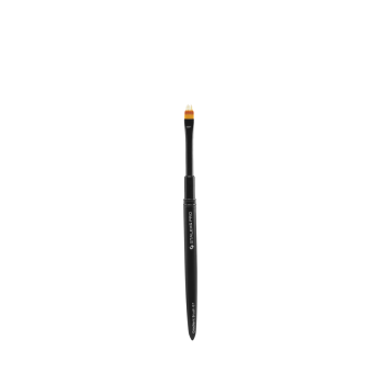 STALEKS Farbverlauf-Pinsel 7 mm I Gradient Brush für Nailart I Ideal für Studio & Home