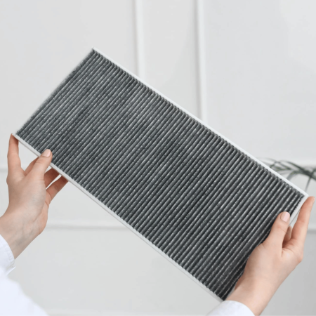 Afinia NDC PODO filter cartridge I polyester or carbon I...