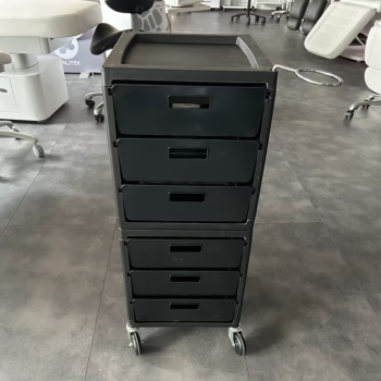 AYALA Arbeitswagen I Friseurbedarf
