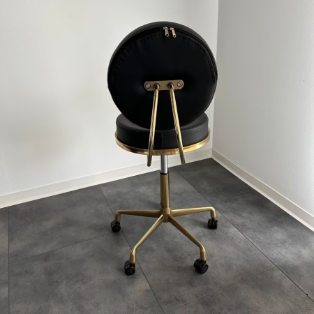 Arbeitsstuhl H5 gold AS