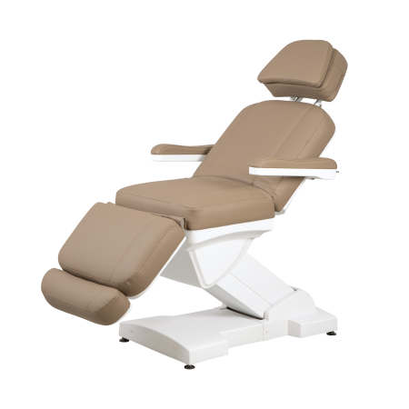 Elektrische Kosmetikliege 436 CLEAR mit 4 Motoren,...