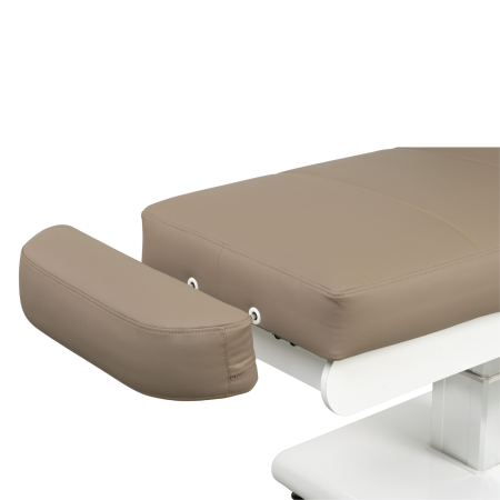 Wellnessliege L3 SpaOne I 3 Motoren I mit Heizung I Beige