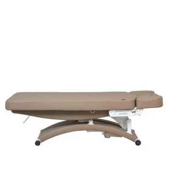 Spa Wellness Lounger TalCurve E-3 WK I with 3 motors, beige