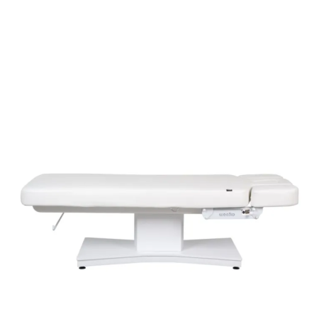 Spa Wellnessliege PLENIUS CareLift E-3 WK I 3 Motoren I Weiß