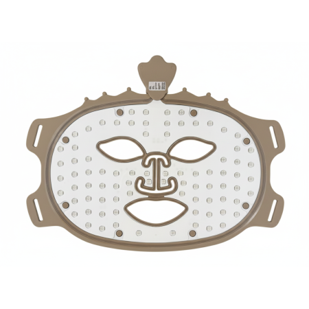 Wonderlift LED Mask 103 I 7 Colors I Photon Light Therapy I Wireless & USB-C