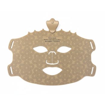 Wonderlift LED Mask 103 I 7 Colors I Photon Light Therapy I Wireless & USB-C