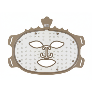 Wonderlift LED Mask 103 I 7 Colors I Photon Light Therapy I Wireless & USB-C