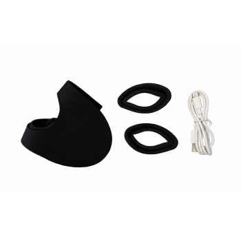 Wonderlift LED Mask 103 I 7 Colors I Photon Light Therapy I Wireless & USB-C