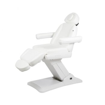 Kosmetikliege 331 SF 4 Motoren mit Heizung I Resetfunktion I Fernbedienung I Ausstellungsstück