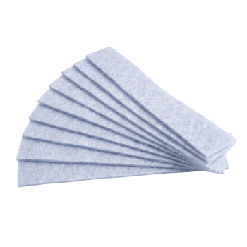 Filzfilter (10 Stk) | BD.800 G.SF.A