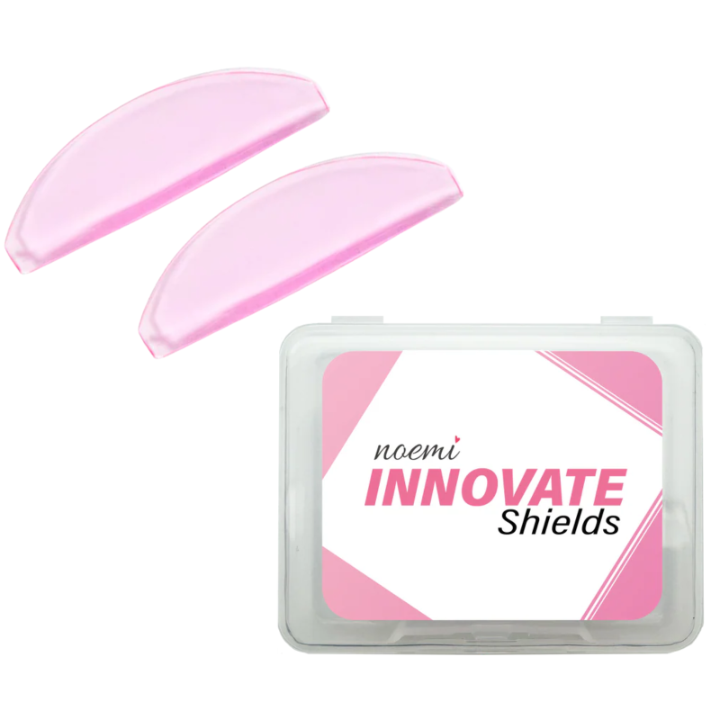 Flat Pads für Korean Lash Lifting ohne Lidkleber. Intensiver Lift direkt an der Wurzel. Jetzt bei BEAUTEK.