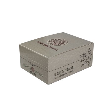 Hustle Butter Deluxe 24x30 ml I Tattoo Pflege I Vegane Aftercare