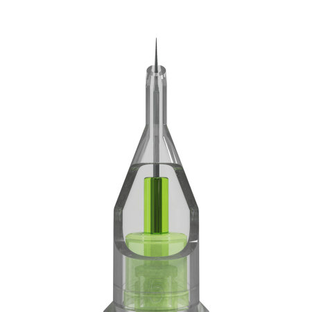 Peak Stellar Tattoo Cartridges I Round Liner I Long Taper...