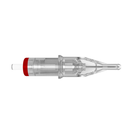 Killer Ink Stellar Tattoo Cartridges I Round Liner I 20 Stück