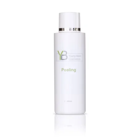 Microneedling Set I Kabelgebundener Pen I Cleansing Gel, Peeling, Freshener