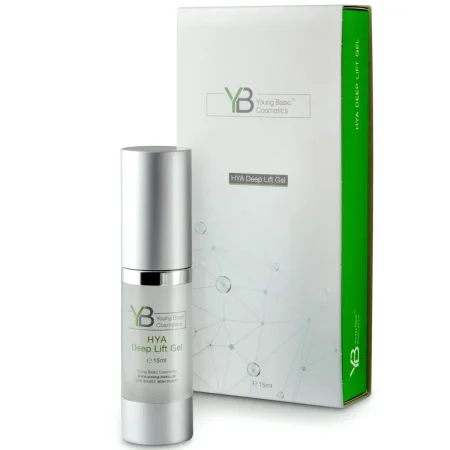 LED Anti-Aging Set I Wonderlift LED-Maske 101 I Cleansing & Hyaluron Serum