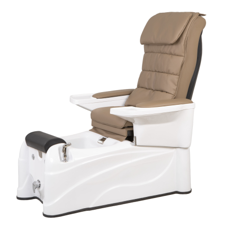 Elektrischer Pedikürestuhl mit 2 Motoren,...