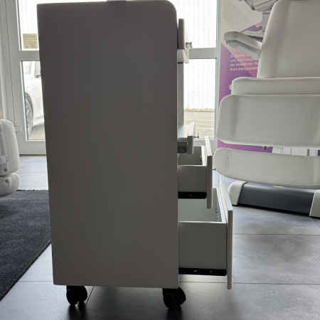 Beistellwagen 19 D SF I B-Ware siehe Bilder I 0001