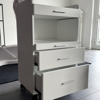 Beistellwagen 19 D SF I B-Ware siehe Bilder I 0001