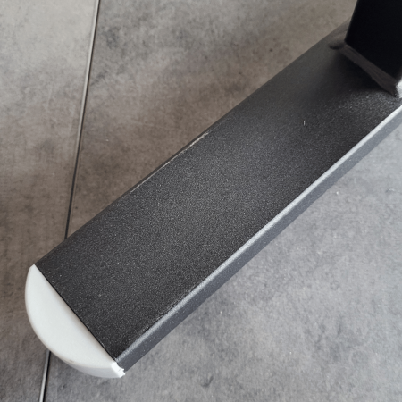 Pro Ink 718 Tattoo Armrest black