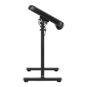 Pro Ink 718 Tattoo Armrest black