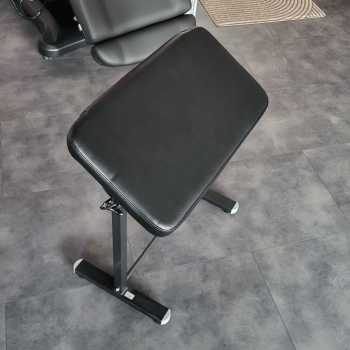 Pro Ink 718 Tattoo Armrest black