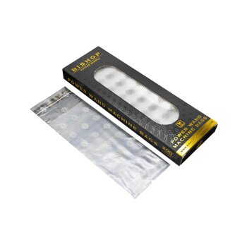 Bishop Power Wand Machine Bags - 200 Stück