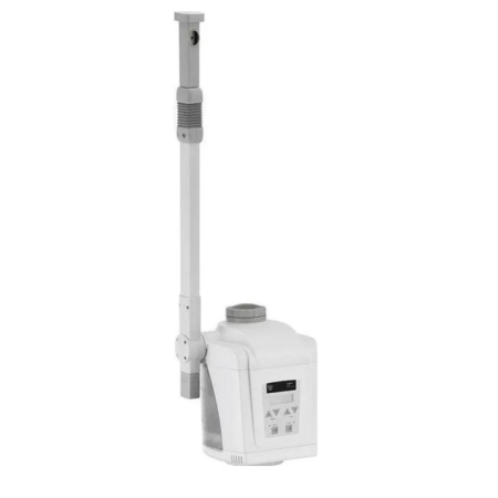 Digital-Bedampfer 800 D SF mit Ozon und Aromafilter -...