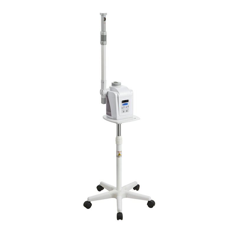 BEAUTEK Digital-Bedampfer 800 D SF I Ozon & Aromafilter I Profi-Kosmetikgerät I A-Ware I Beschädigter Karton