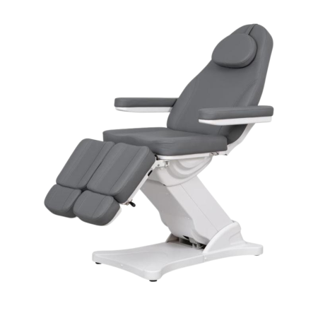 Professioneller Podologiestuhl mit 3 Motoren,...