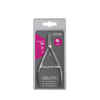 STALEKS Hautzange Smart 100, 9 mm