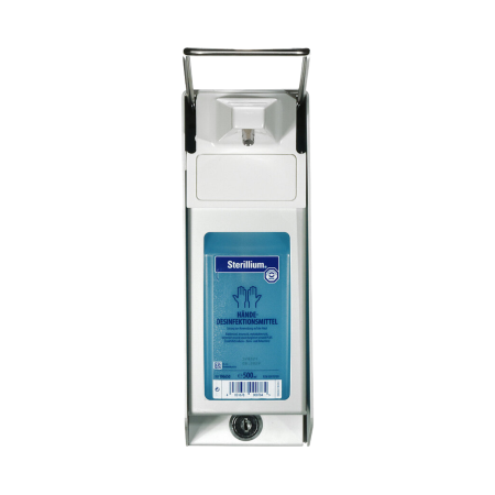 Teqler Dosierspender für 500 & 1000 ml Flaschen...