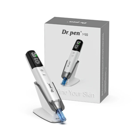 Dr. Pen Smart Microneedling Pen M9 I AVOS Technologie I Hautverjüngung