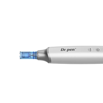Dr. Pen Smart Microneedling Pen M9 I AVOS Technologie I Hautverjüngung