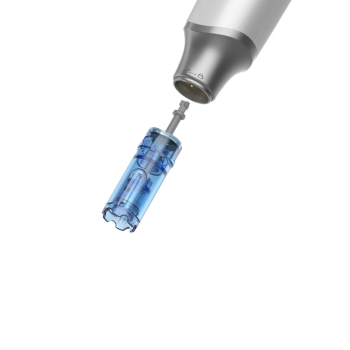 Dr. Pen Smart Microneedling Pen M9 I AVOS Technologie I Hautverjüngung