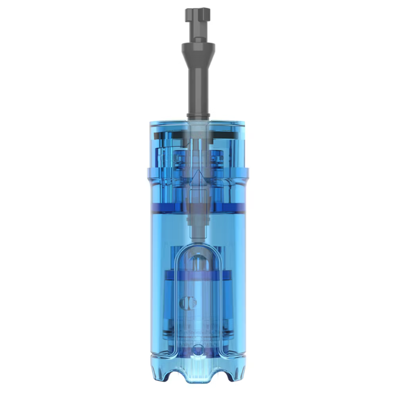 Original Dr. Pen M9 Kartuschen mit Smart-Chip. Erhältlich als 18 Pin, 36 Pin, 42 Pin und Nano. Steril, präzise und hygienisch für Microneedling.
