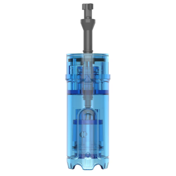Original Dr. Pen M9 Kartuschen mit Smart-Chip. Erhältlich als 18 Pin, 36 Pin, 42 Pin und Nano. Steril, präzise und hygienisch für Microneedling.