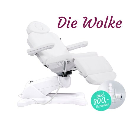 BEAUTEK Kosmetikliege Wolke  Refurbished I 001-26  I...